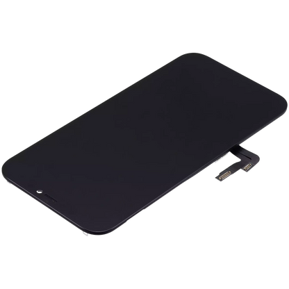OLED Assembly For iPhone 12 / 12 Pro (Aftermarket Pro: XO7 3.0 Soft)