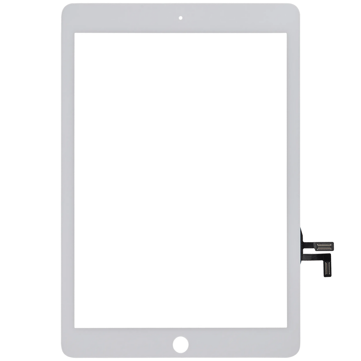 Táctil (Digitalizador) para iPad Air 1 / iPad 5 (2017) — Blanco