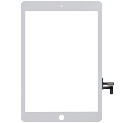 Táctil (Digitalizador) para iPad Air 1 / iPad 5 (2017) — Blanco