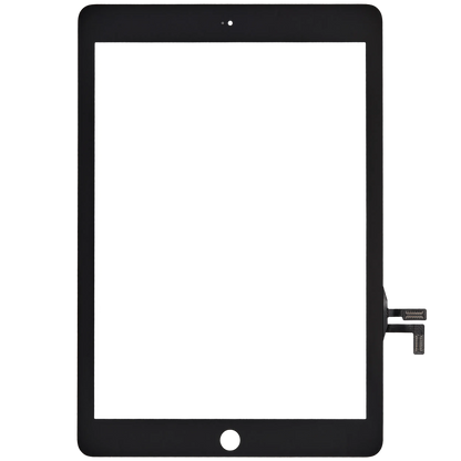 Táctil (Digitalizador) para iPad Air 1 / iPad 5 (2017) — Negro