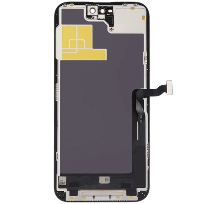 Pantalla  Autoprogramable LCD para iPhone 14 Pro Max (Repuesto: AQ7 3.0) (120 Hz)