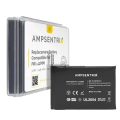 Batería AmpSentrix Pro para Apple Watch Series 5 / SE (44mm)