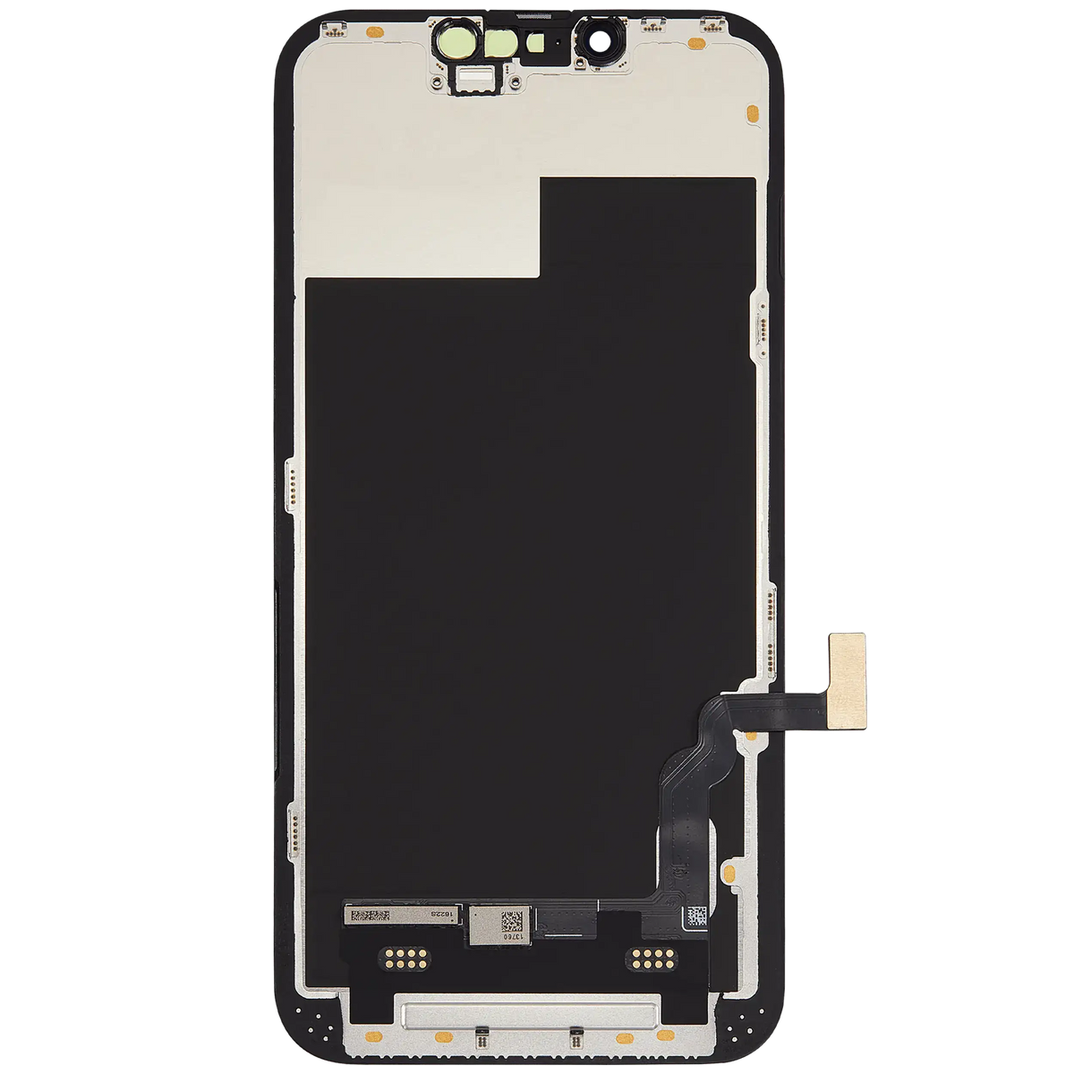 Pantalla iphone 13  LCD Autoprogramable (Aftermarket: AQ7 3.0)