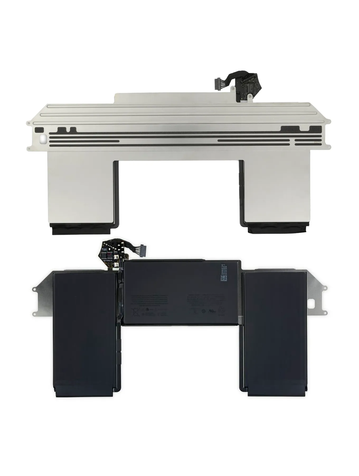 Batería AmpSentrix Premium para MacBook Air 13" A1932 (2018-2019) / A2179 (2020) (A1965)