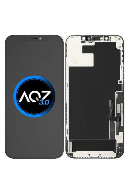 Display / Pantalla Ampsentrix Incell LCD 3.0 (Autoprogramable) Para iPhone 14