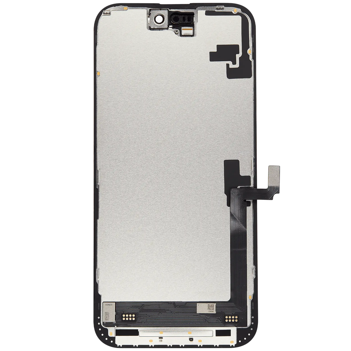 Display / Pantalla Ampsentrix Oled Para iPhone 16 Plus