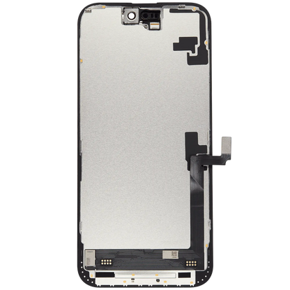 Display / Pantalla Ampsentrix Oled Para iPhone 16 Plus