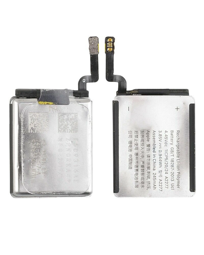 Batería AmpSentrix Premium para Apple Watch Series 5 / SE (40mm)