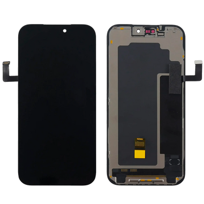 Pantalla LCD iPhone 17 Pro (AQ7 / Incell) 120Hz