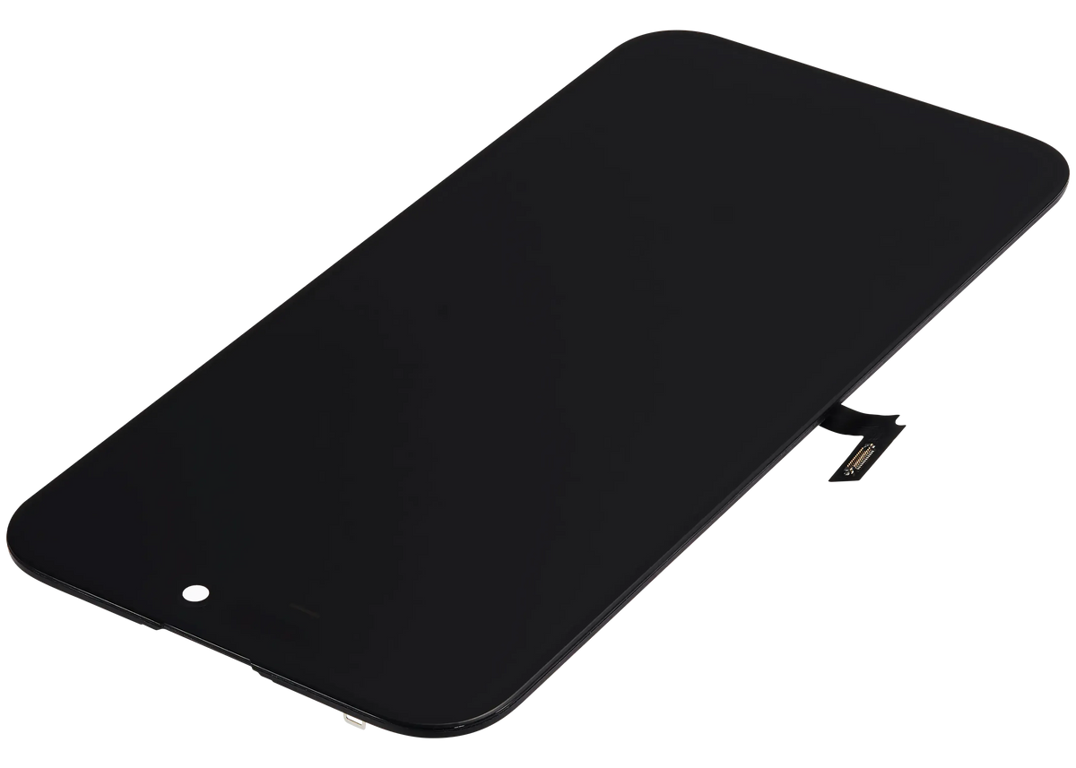 Display / Pantalla Ampsentrix Oled Para iPhone 16 Plus
