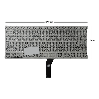 Teclado A1466 A1369 Para Macbook Air 13 pulgadas 2011 2012 hasta 2017