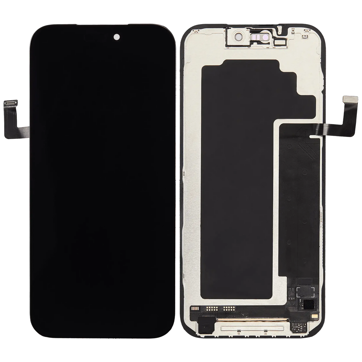Pantalla LCD iPhone 17 Pro Max (AQ7 / Incell) 120Hz