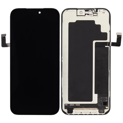 Pantalla LCD iPhone 17 Pro Max (AQ7 / Incell) 120Hz