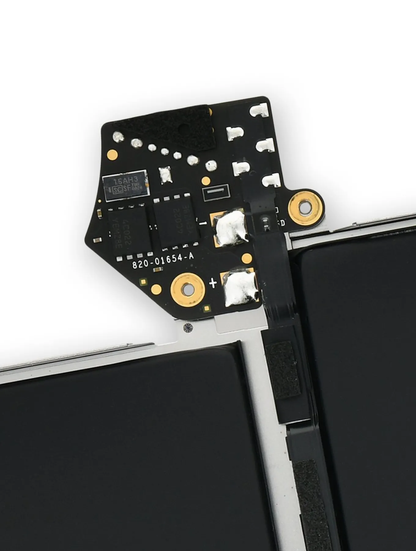 Batería AmpSentrix Premium para MacBook Air 13" A2337 (2020) M1 (A2389)