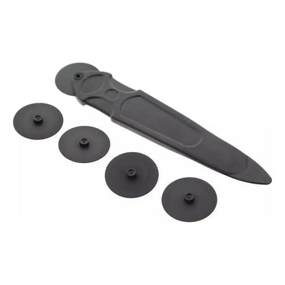 Kit Pegatinas Adhesivas + Herramientas Para iMac 21.5