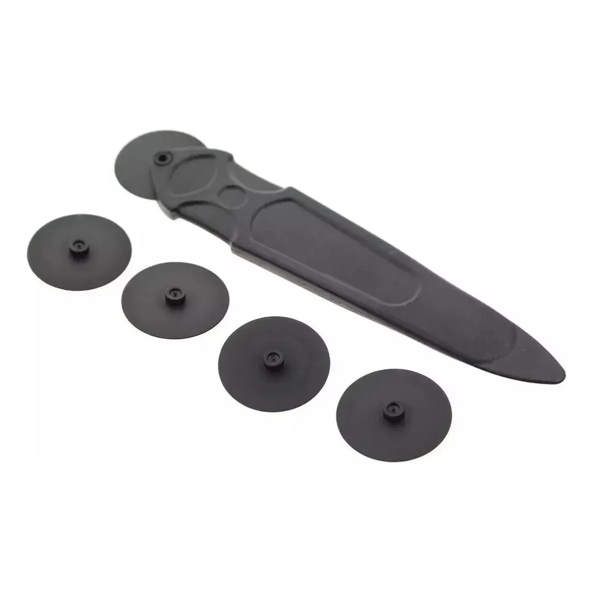 Kit Pegatinas Adhesivas + Herramientas Para iMac 27