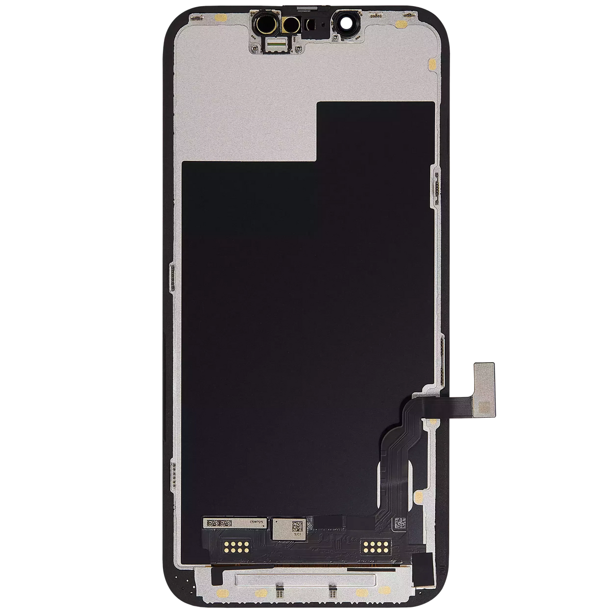 OLED Assembly For iPhone 13 (Aftermarket Pro: XO7 3.0 Soft)