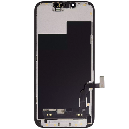 OLED Assembly For iPhone 13 (Aftermarket Pro: XO7 3.0 Soft)