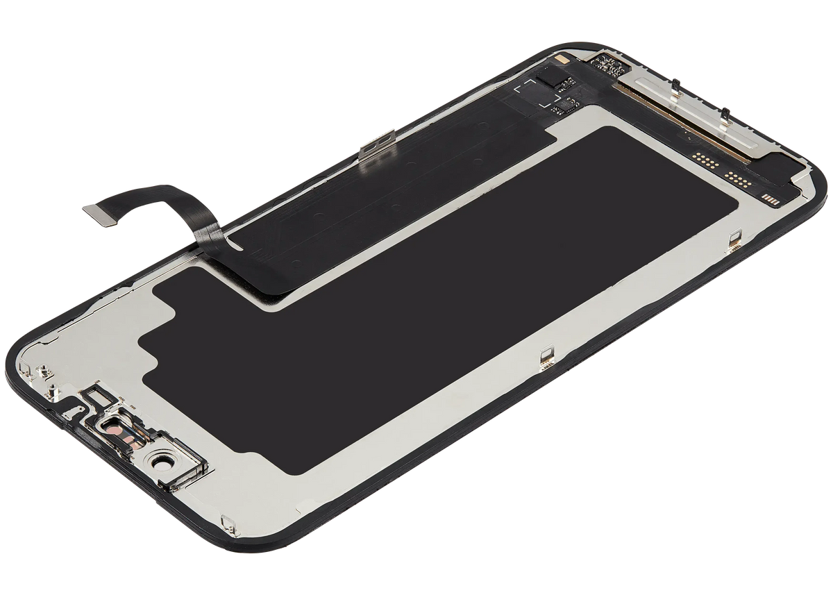Pantalla LCD iPhone 17 Pro Max (AQ7 / Incell) 120Hz