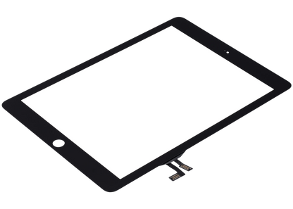 Táctil (Digitalizador) para iPad Air 1 / iPad 5 (2017) — Negro