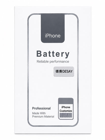 Batería Desay Esencial para iPhone SE