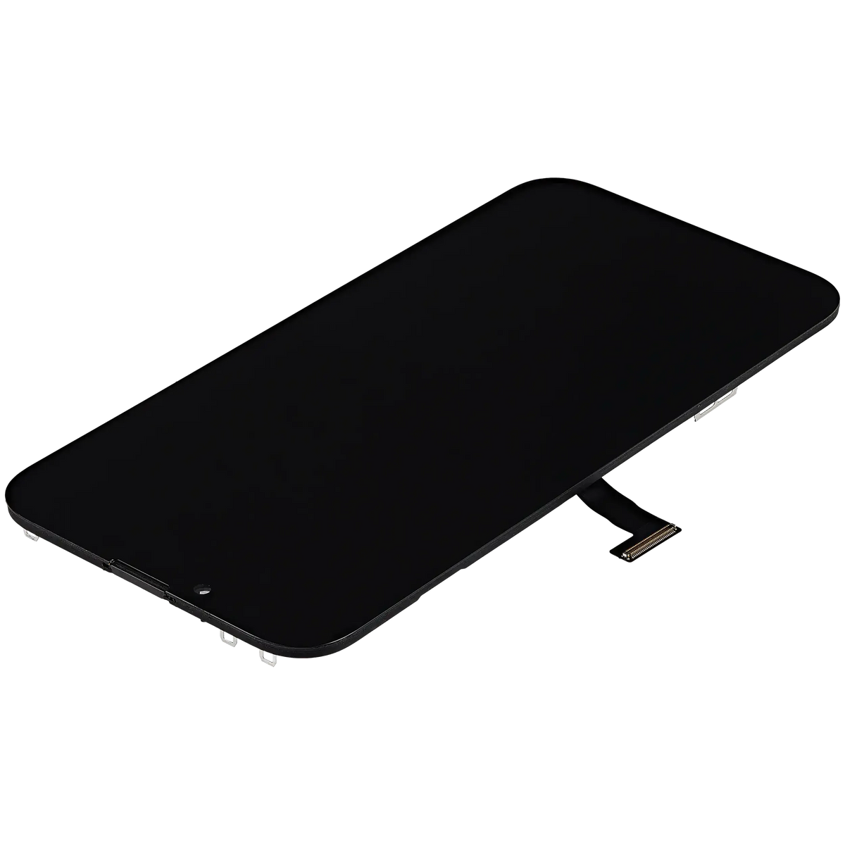 OLED Assembly For iPhone 13 Pro (Aftermarket Pro: XO7 3.0 Soft) (120HZ)