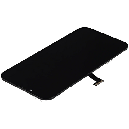 OLED Assembly For iPhone 13 Pro (Aftermarket Pro: XO7 3.0 Soft) (120HZ)