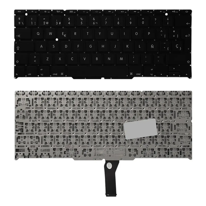 Teclado A1370 y A1465 para MacBook Air 11 pulgadas 2011-2015