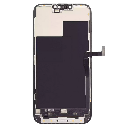 OLED Assembly For iPhone 13 Pro Max (Aftermarket Pro: XO7 3.0 Soft) (120HZ)