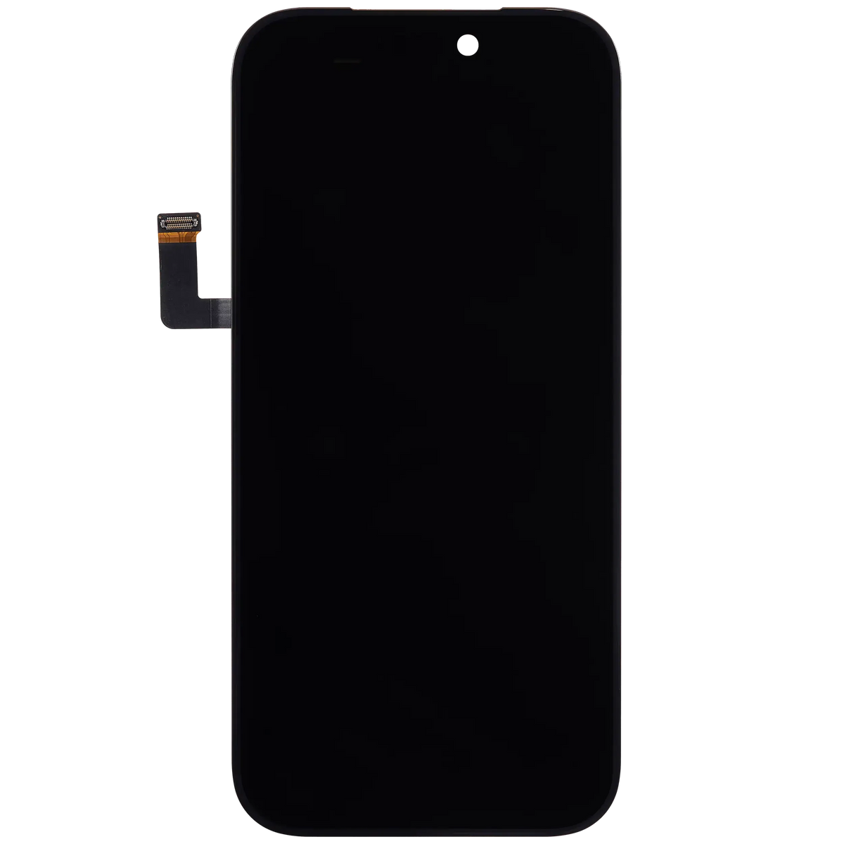 Display / Pantalla Ampsentrix Oled Para iPhone  17 Pro