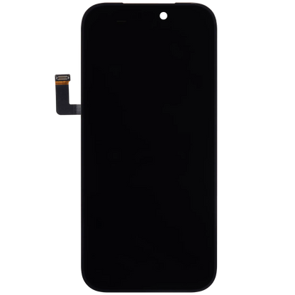 Display / Pantalla Ampsentrix Oled Para iPhone  17 Pro