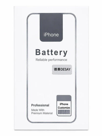 Batería Desay  Sin flex para iPhone 14 Pro Max