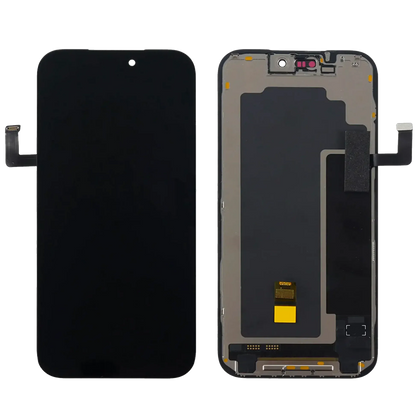 Display / Pantalla Ampsentrix Oled Para iPhone  17 Pro Max