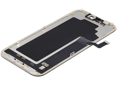 Display / Pantalla Ampsentrix Oled Para iPhone  17 Pro