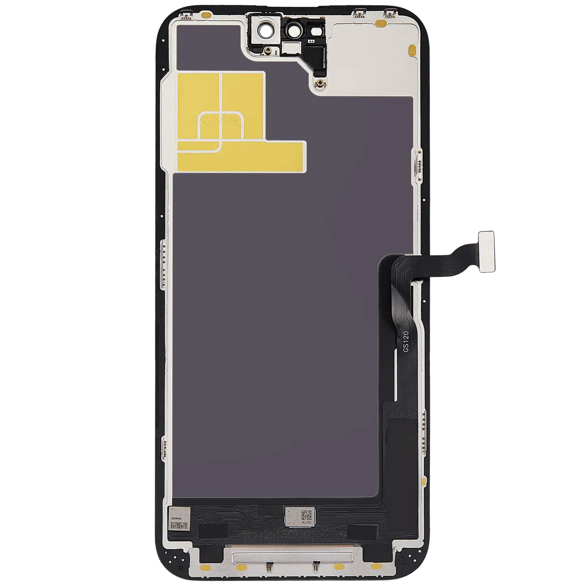 OLED Assembly For iPhone 14 Pro Max (Aftermarket Pro: XO7 3.0 Soft) (120HZ)
