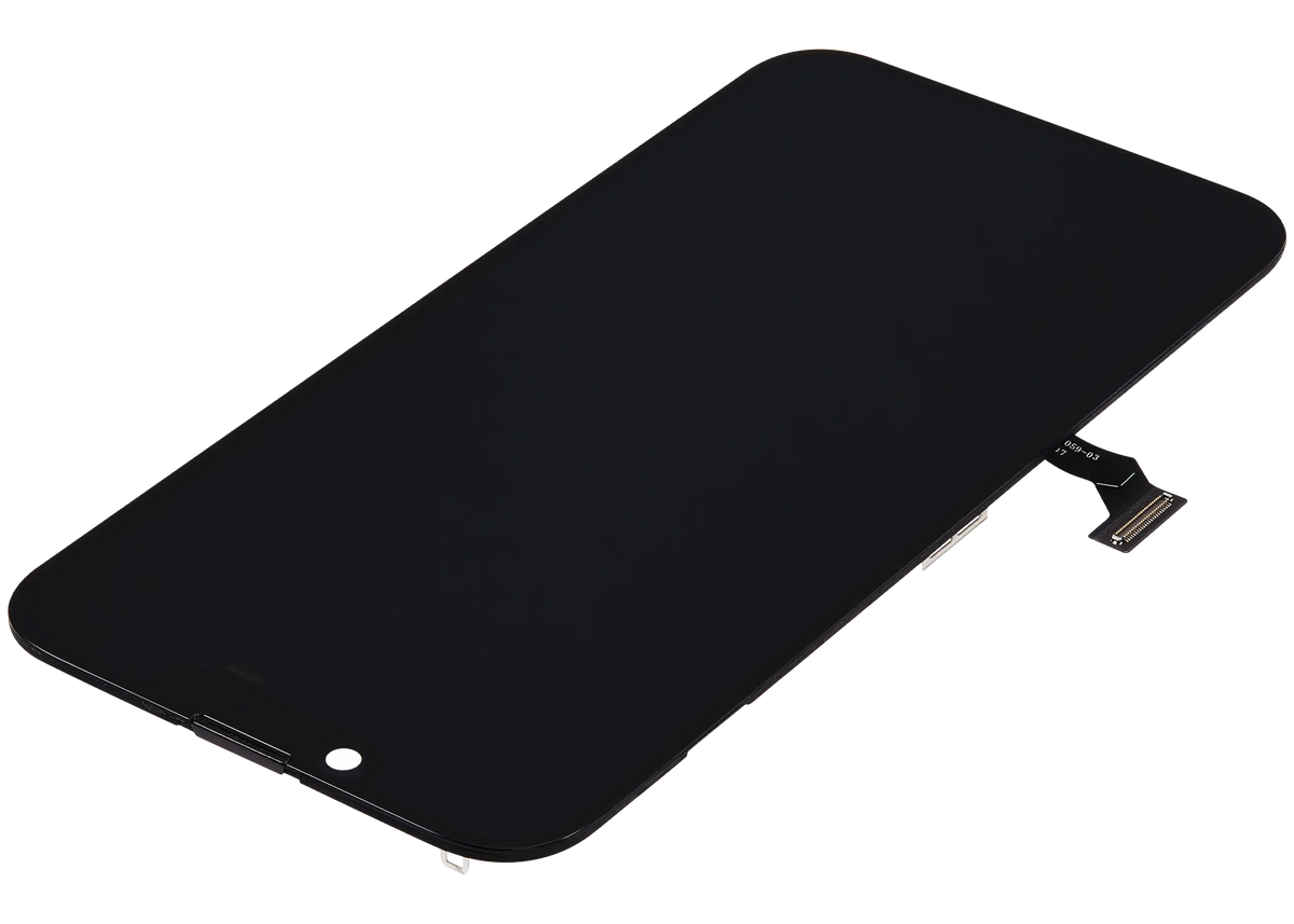 Pantalla OLED iPhone 17e / 16e (XO7 Soft)