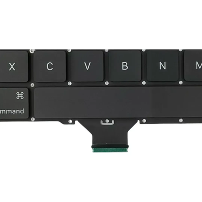Teclado A2442 y A2485 Para Macbook Pro 14" 16" M1 2021