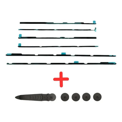 Kit Pegatinas Adhesivas + Herramientas Para iMac 27