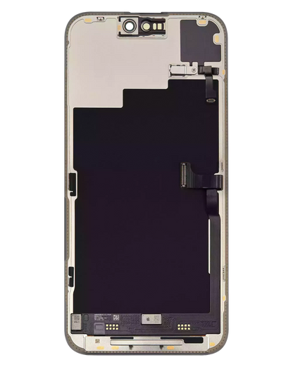 Display / Pantalla Ampsentrix Oled Para iPhone  15 Pro Max