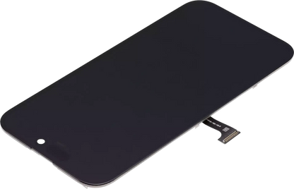 Display / Pantalla Ampsentrix Oled Para iPhone 15 Pro