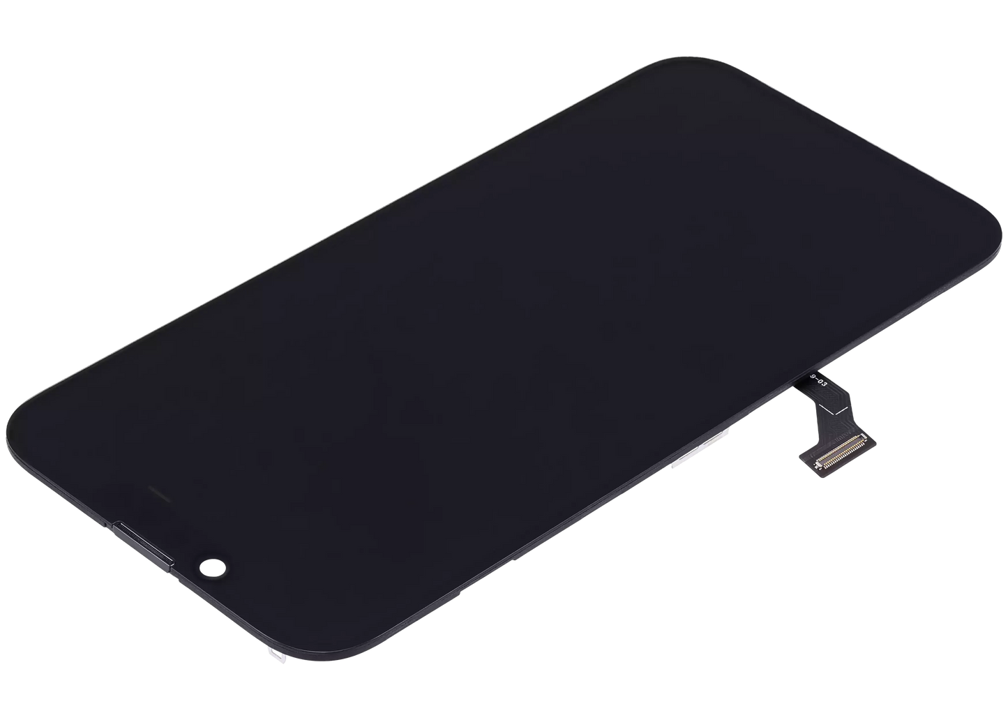 Display / Pantalla Ampsentrix Oled Para iPhone 14