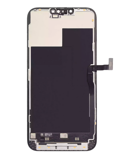 Display / Pantalla Ampsentrix Oled Para iPhone  13 Pro Max