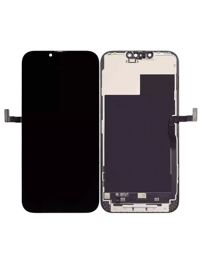 Display / Pantalla Ampsentrix Oled Para iPhone  13 Pro Max