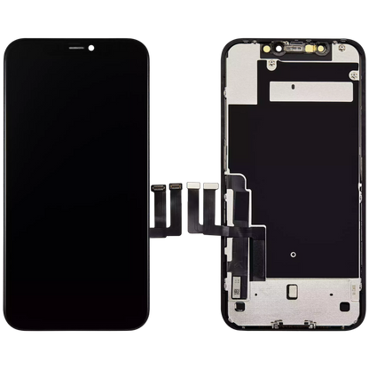 Display / Pantalla Ampsentrix Incell Para iPhone 11
