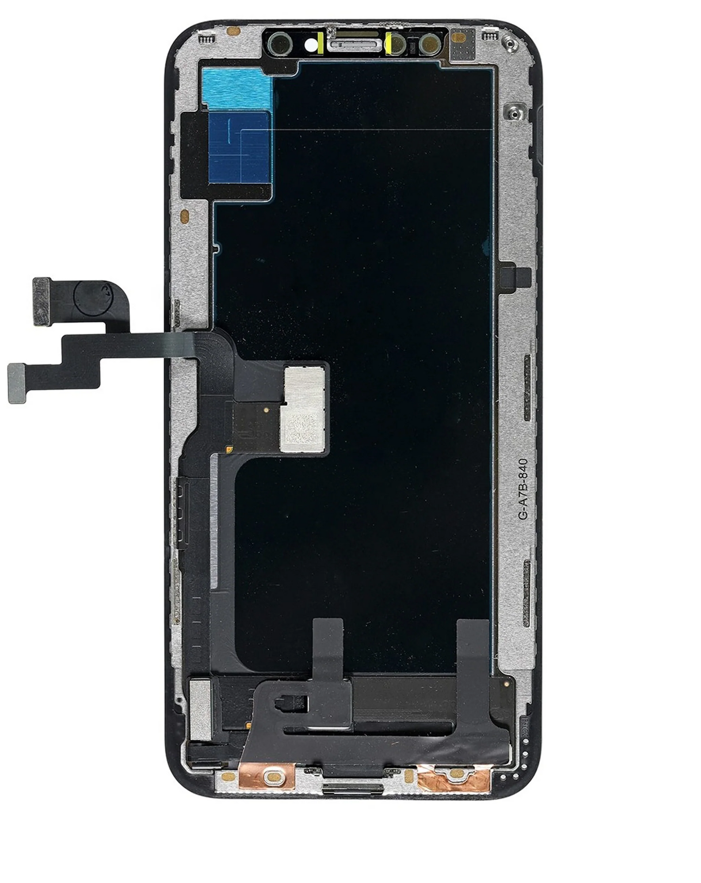 Display / Pantalla Ampsentrix Oled Para iPhone XS