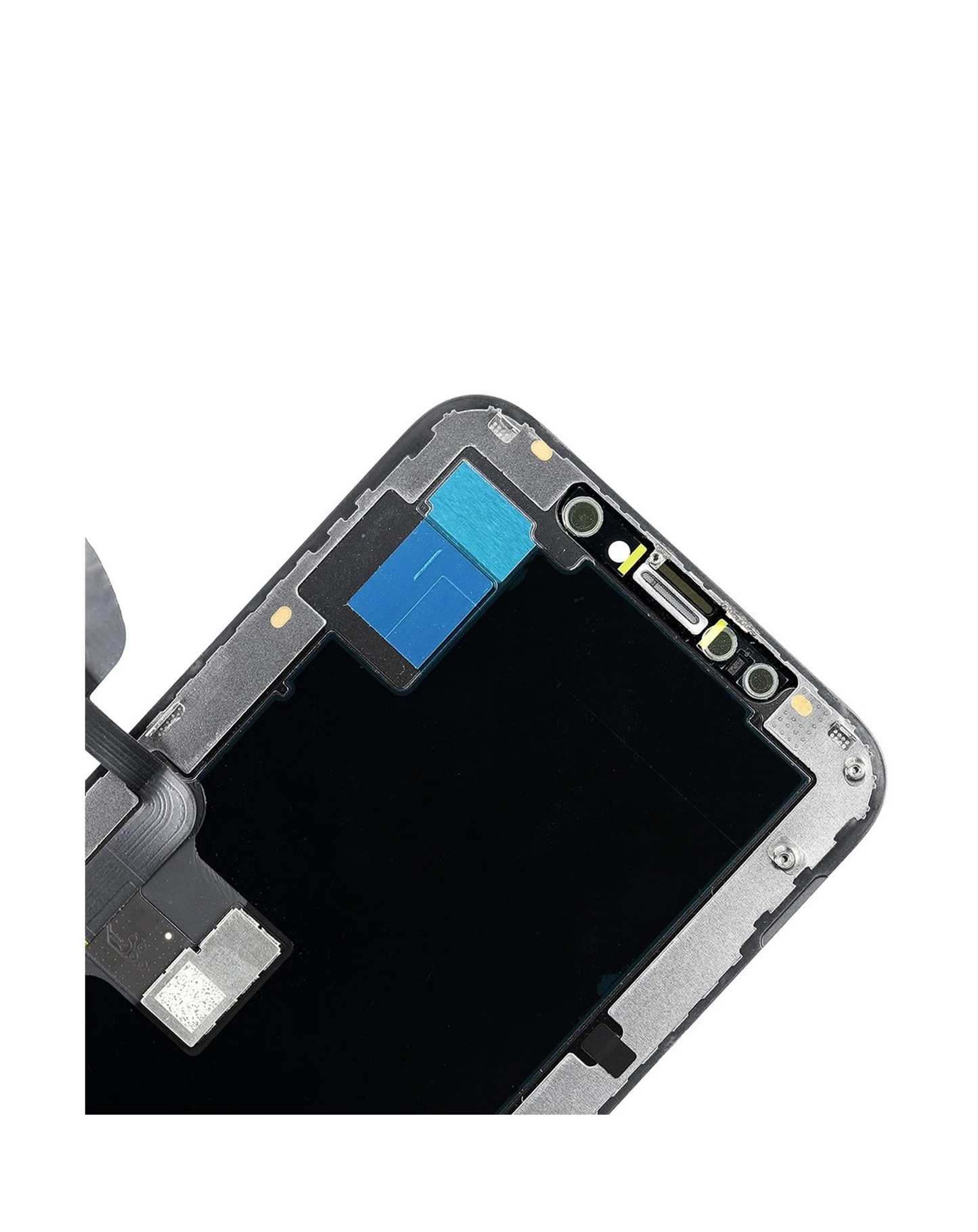 Display / Pantalla Ampsentrix Oled Para iPhone XS