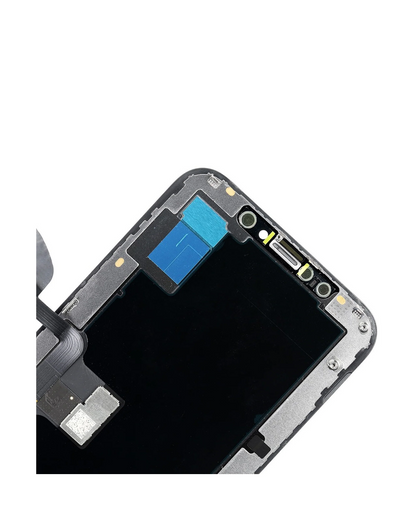 Display / Pantalla Ampsentrix Oled Para iPhone XS