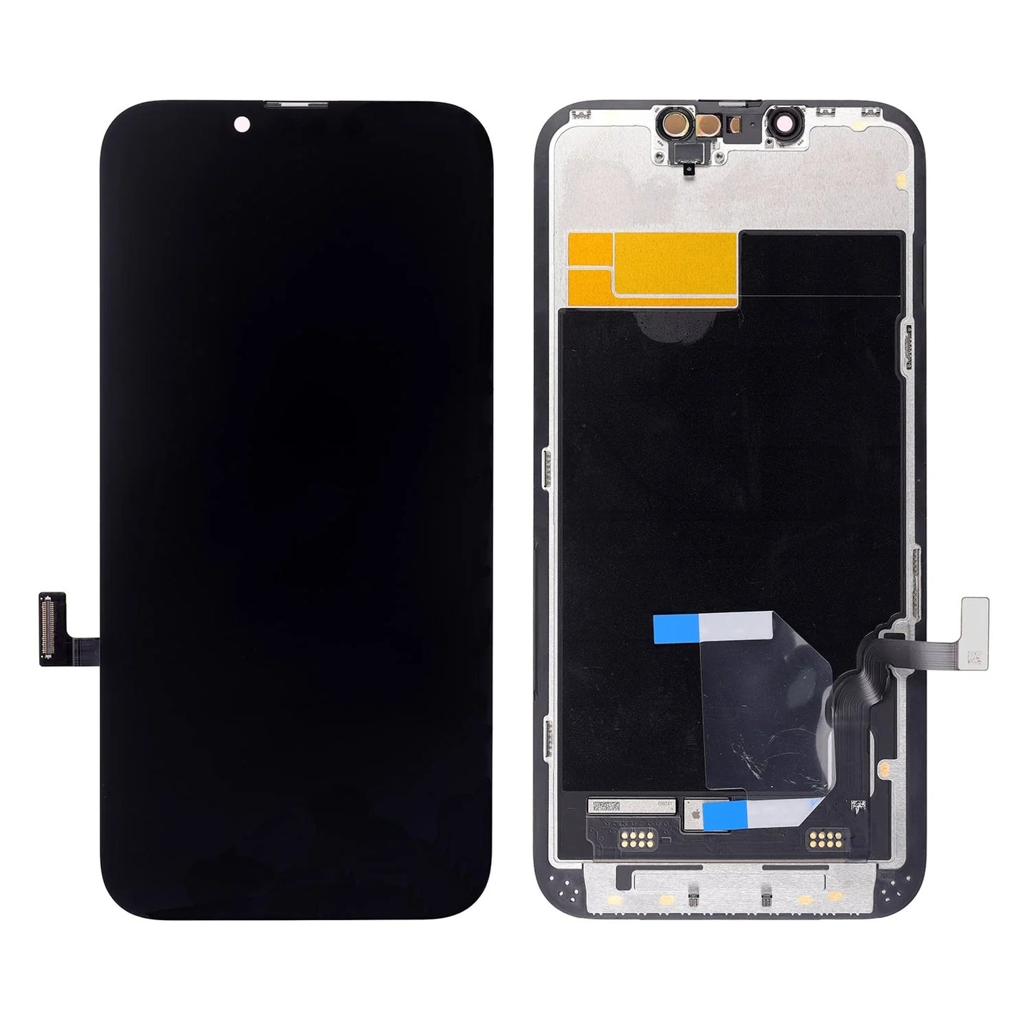 Display / Pantalla Ampsentrix Oled Para iPhone 13