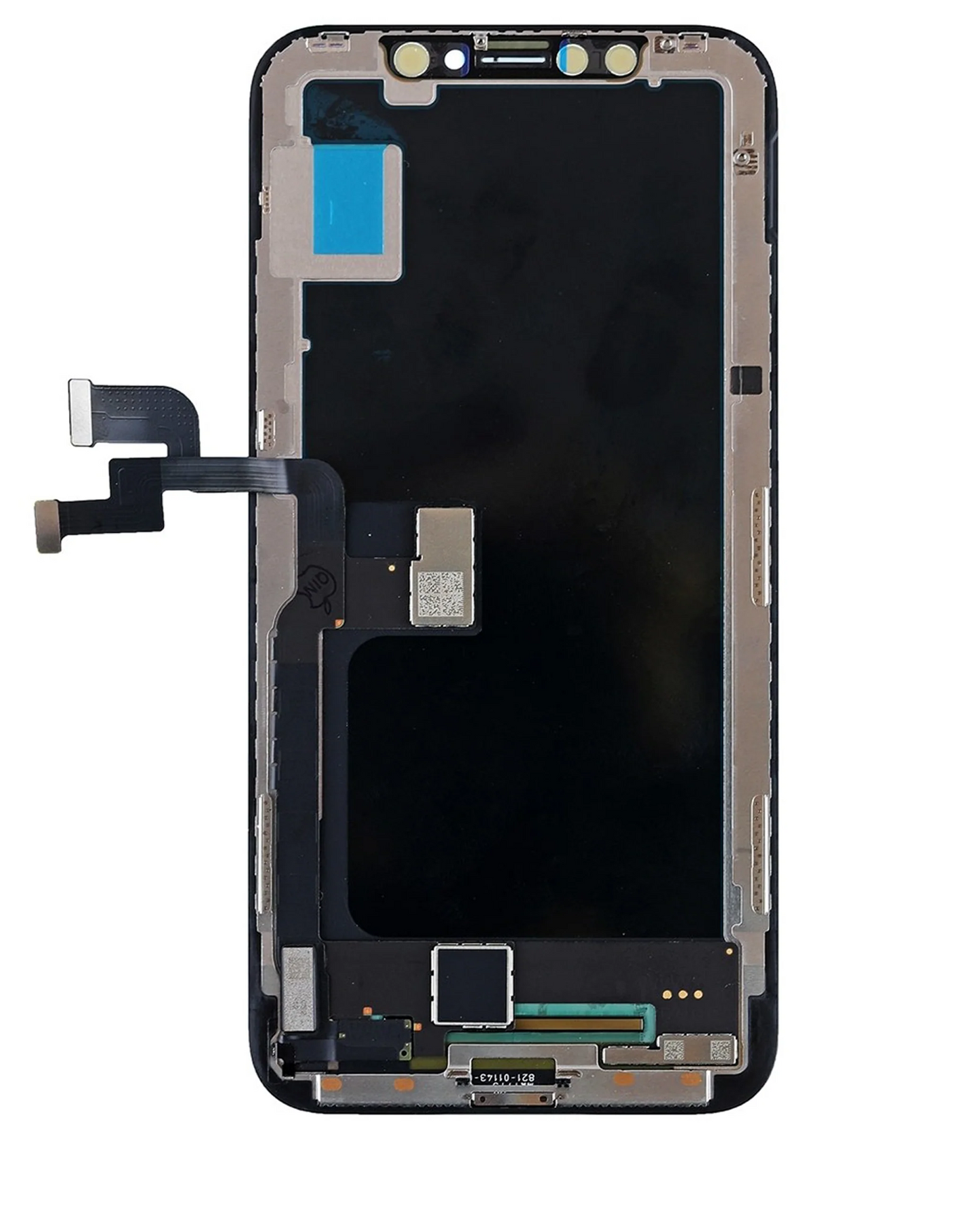 Display / Pantalla Ampsentrix Oled Para iPhone X