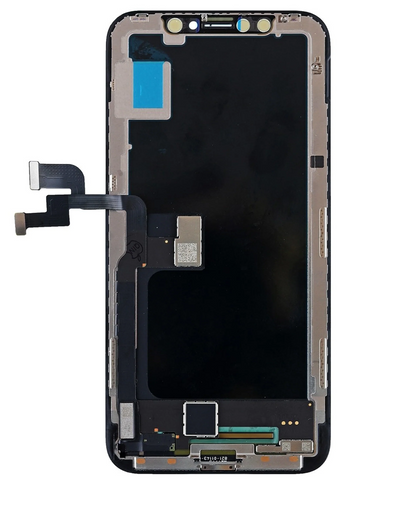 Display / Pantalla Ampsentrix Oled Para iPhone X